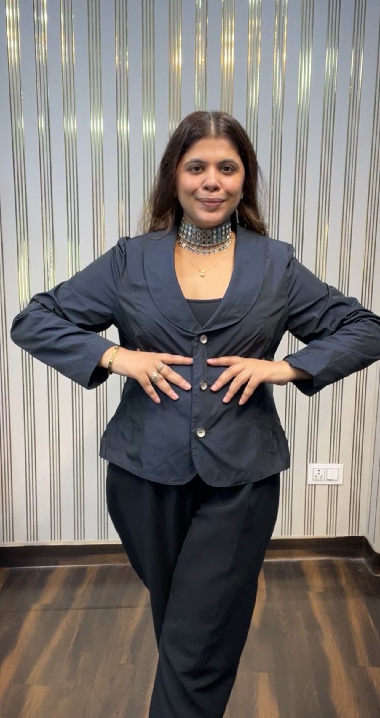 Blazer