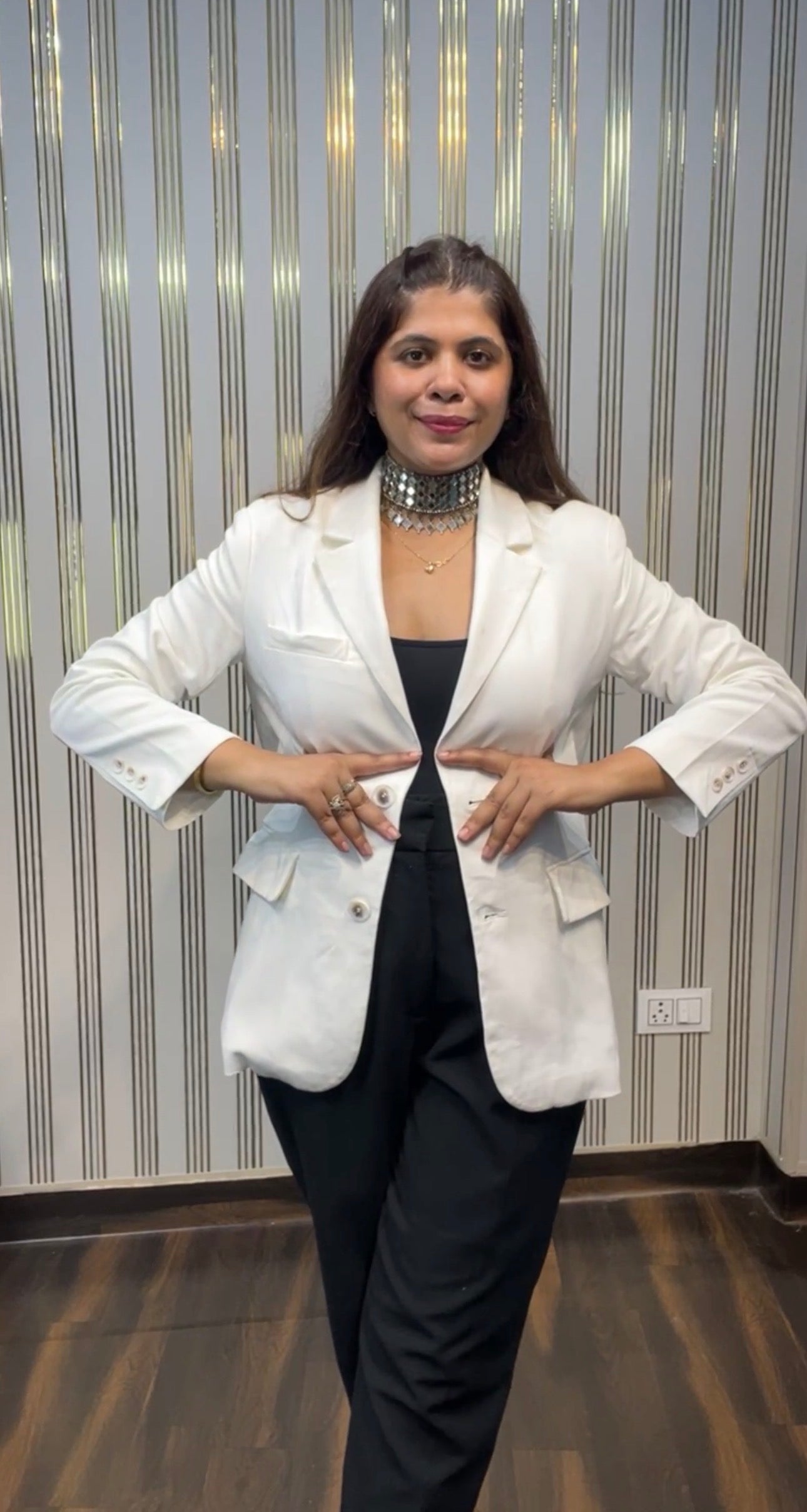 Blazer