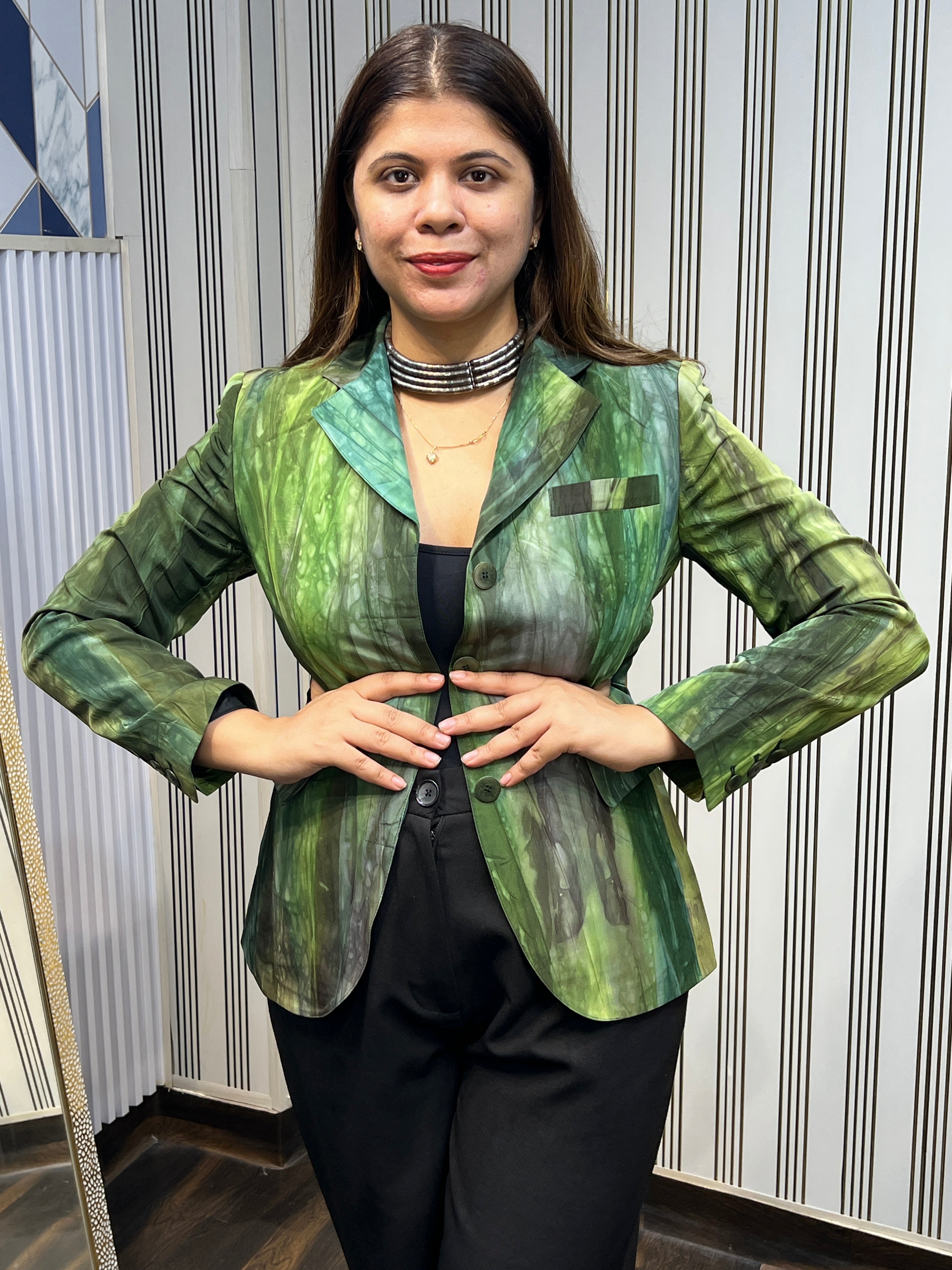 Blazer