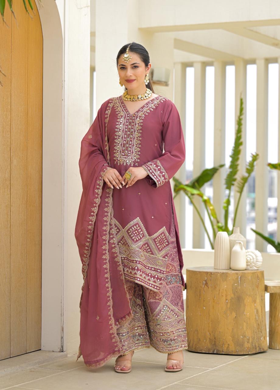 Star Designer Suit