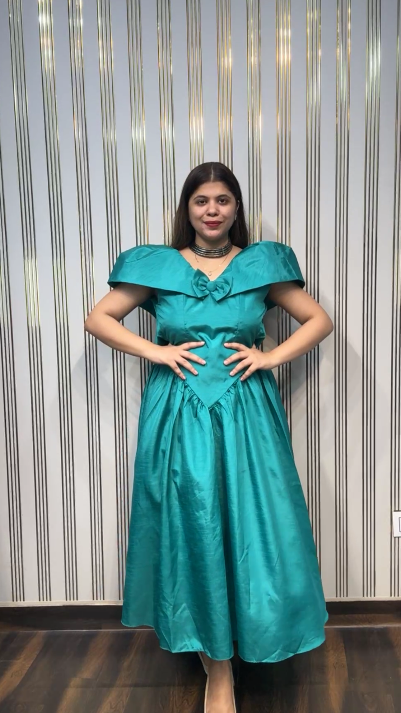 Vintage dress