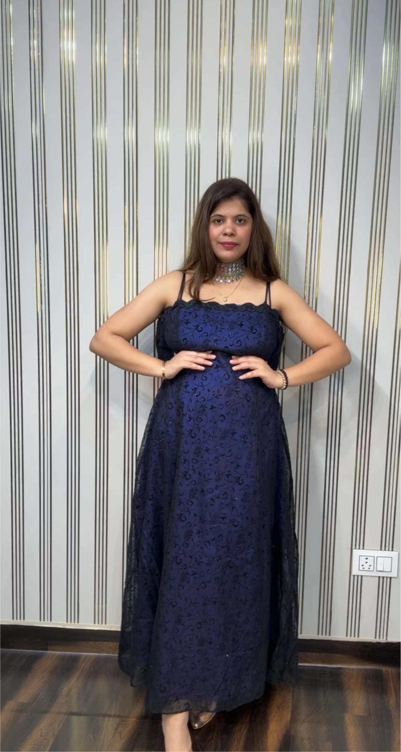 Vintage Y2K dress