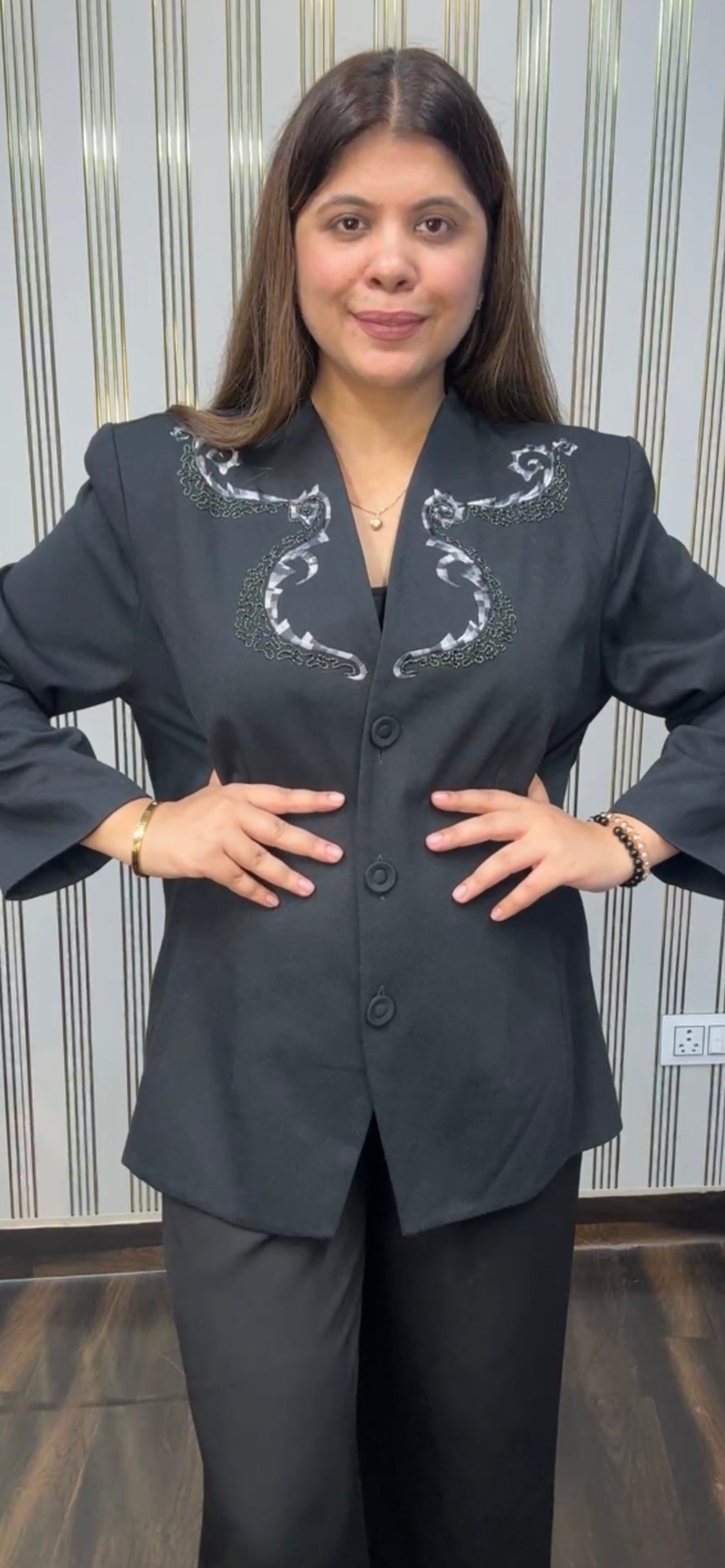 Summer Blazer