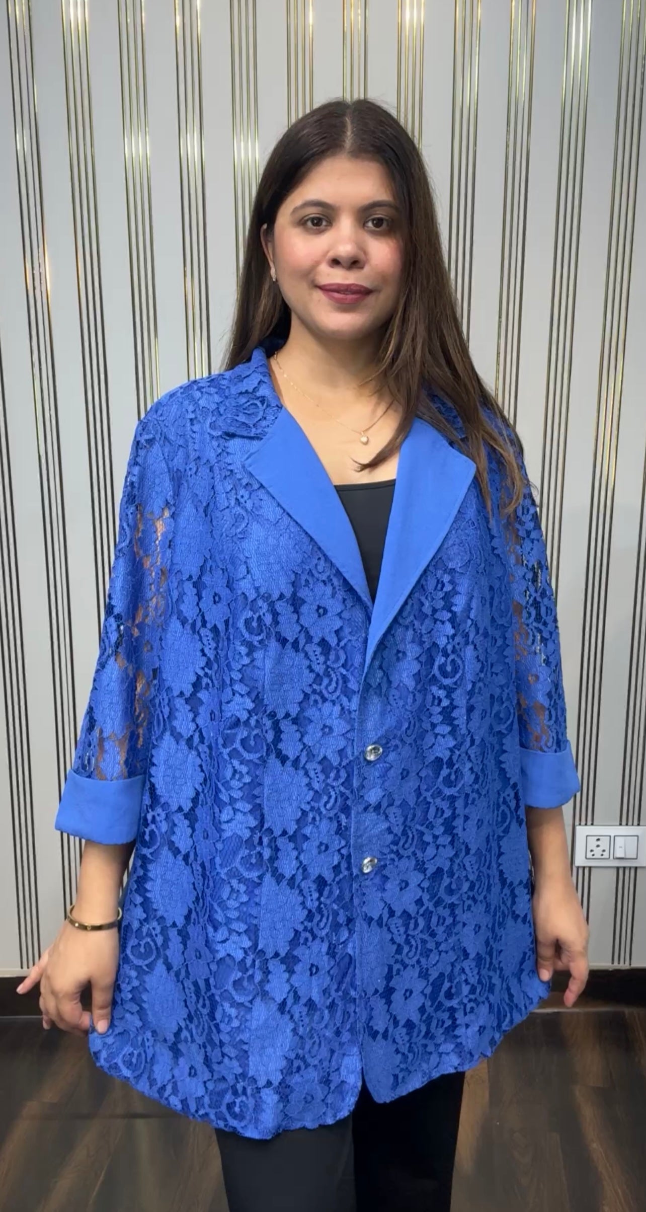 Net Shirt