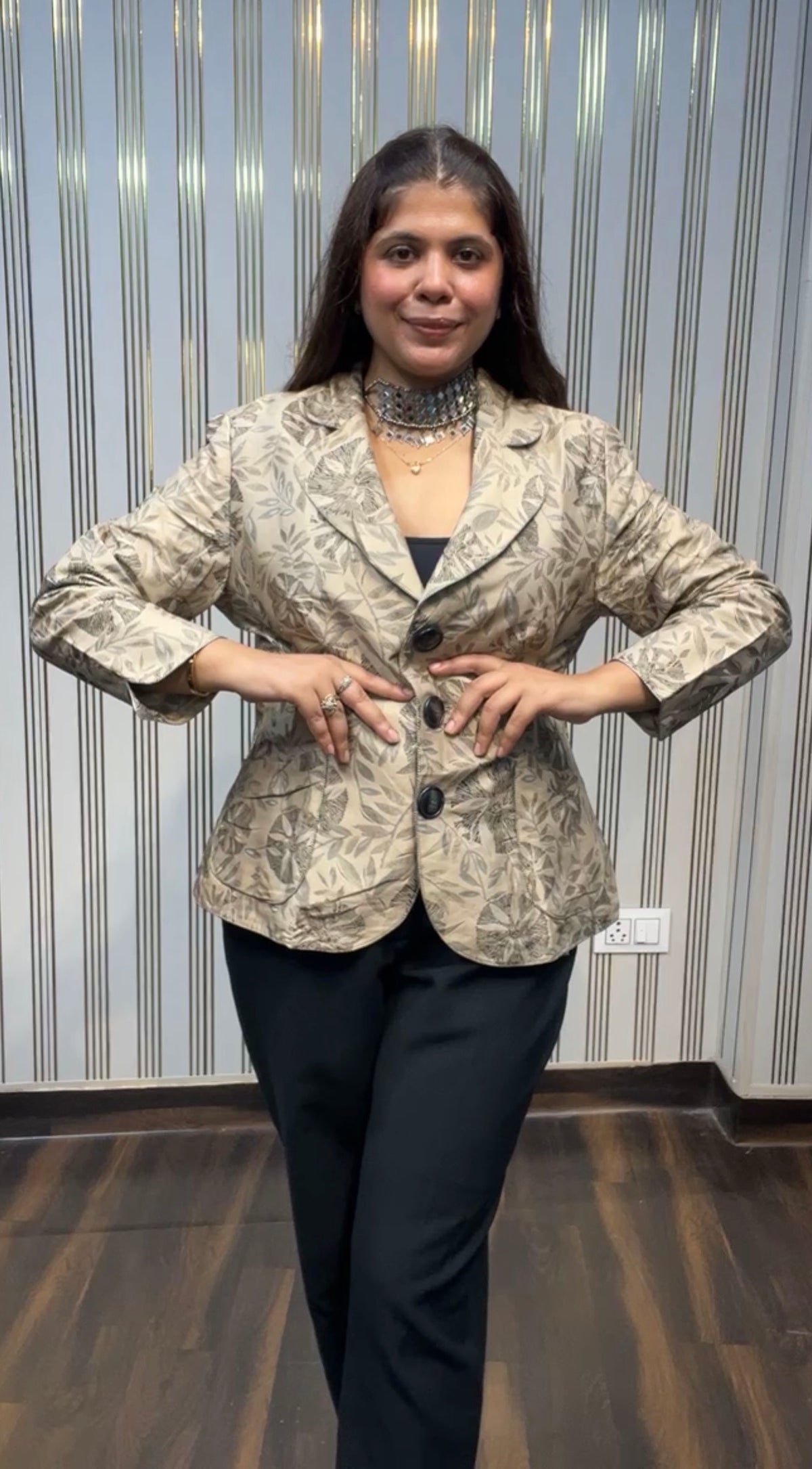 Blazer