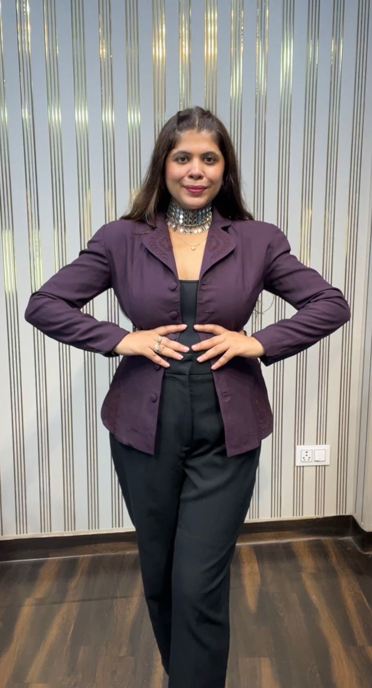 Blazer