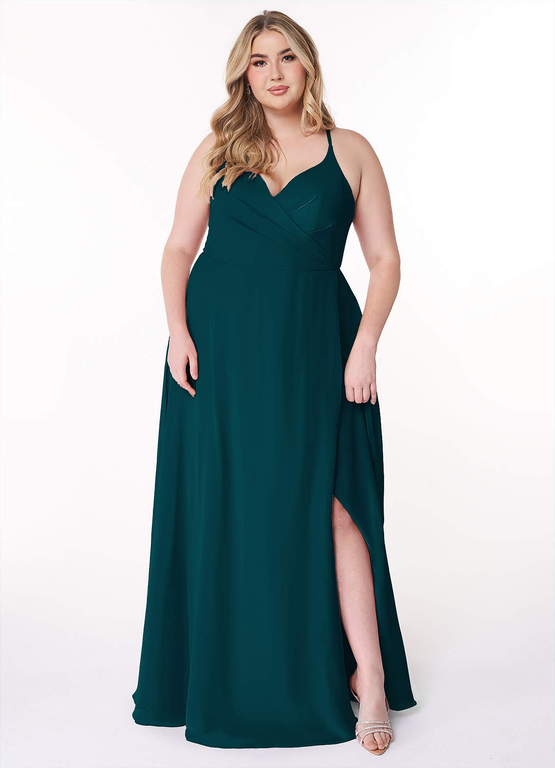 Azazie Davis Dress