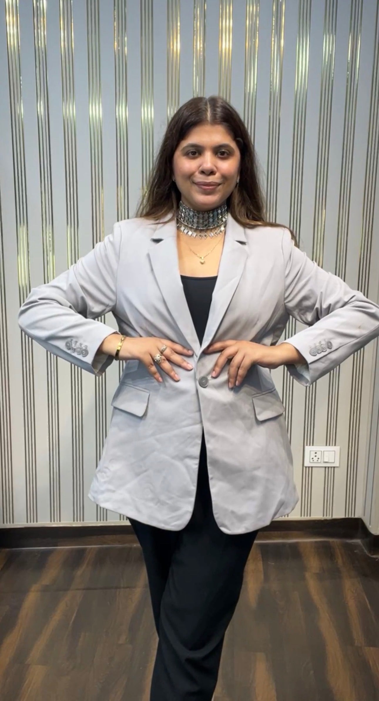 Blazer