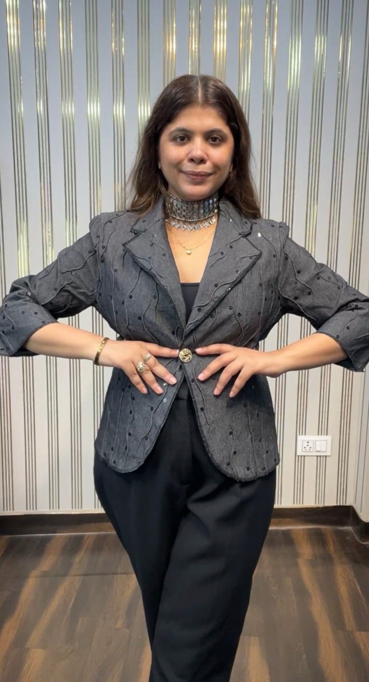 Blazer