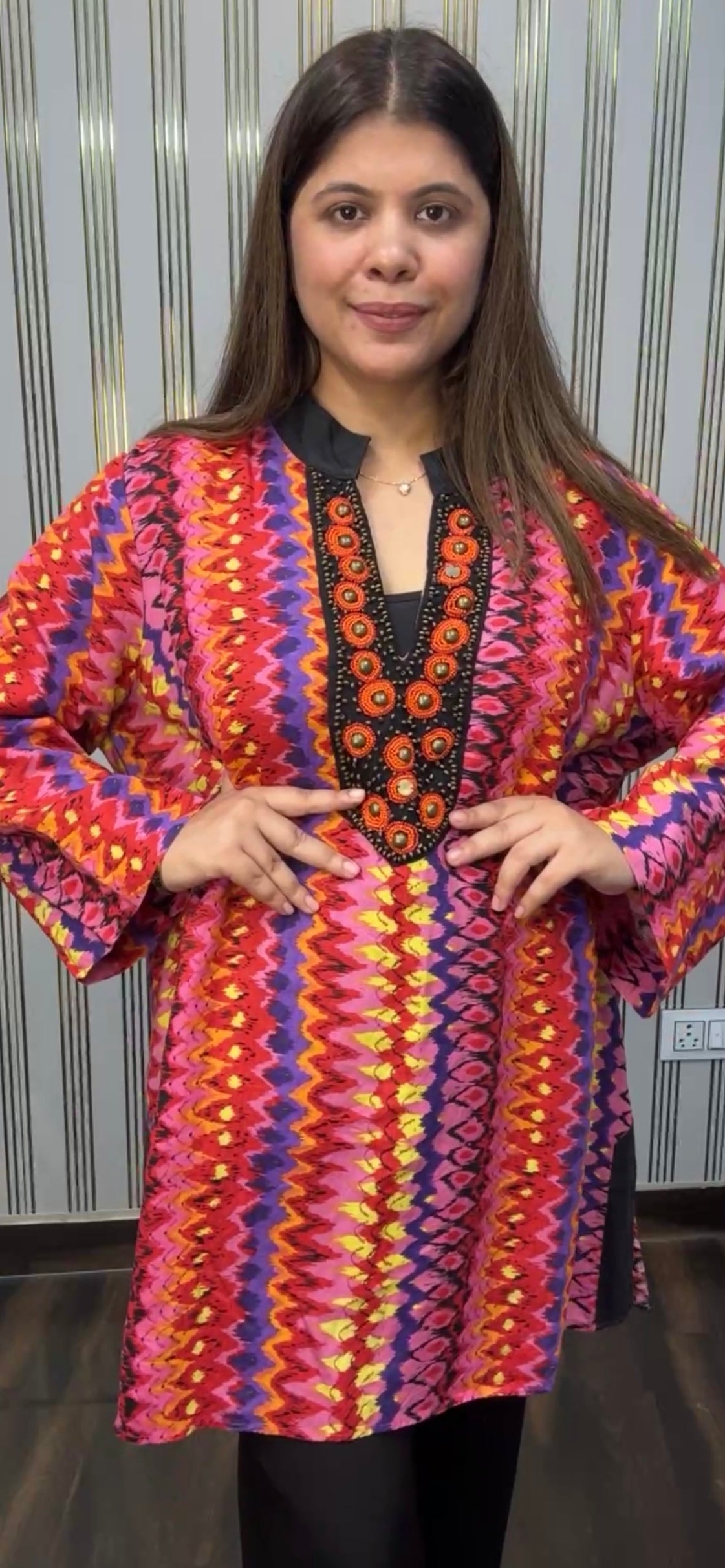 Tunic Top