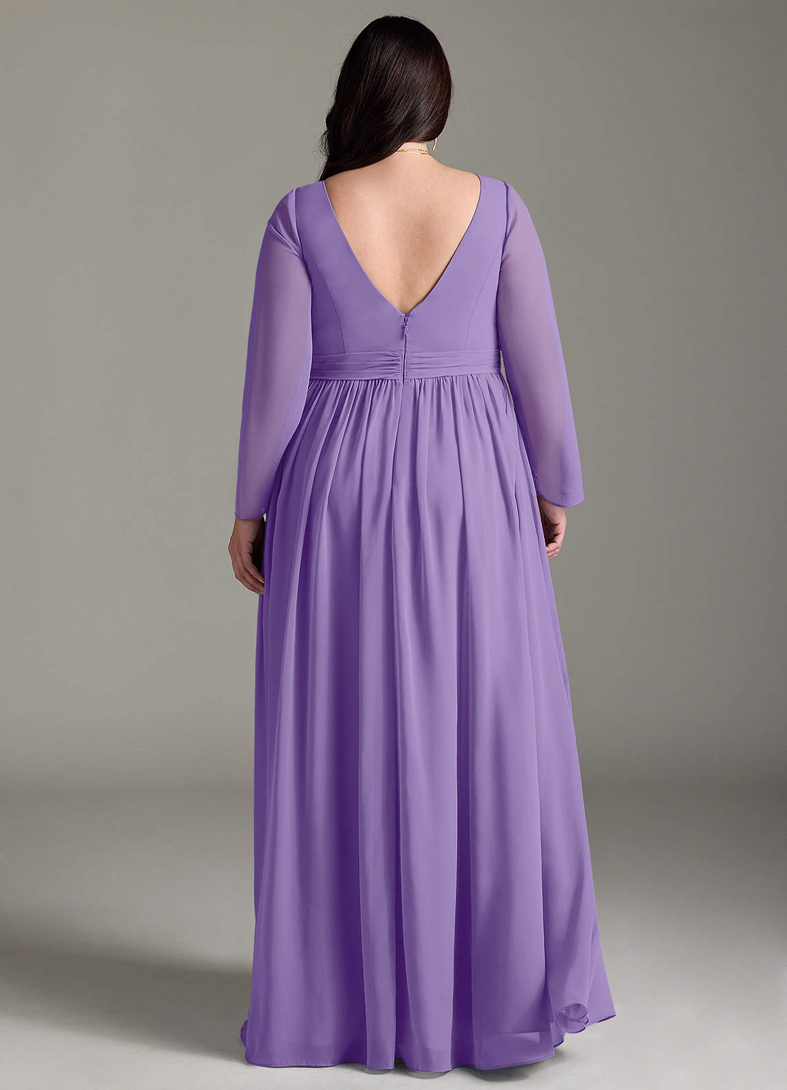 Azazie Teton Dress