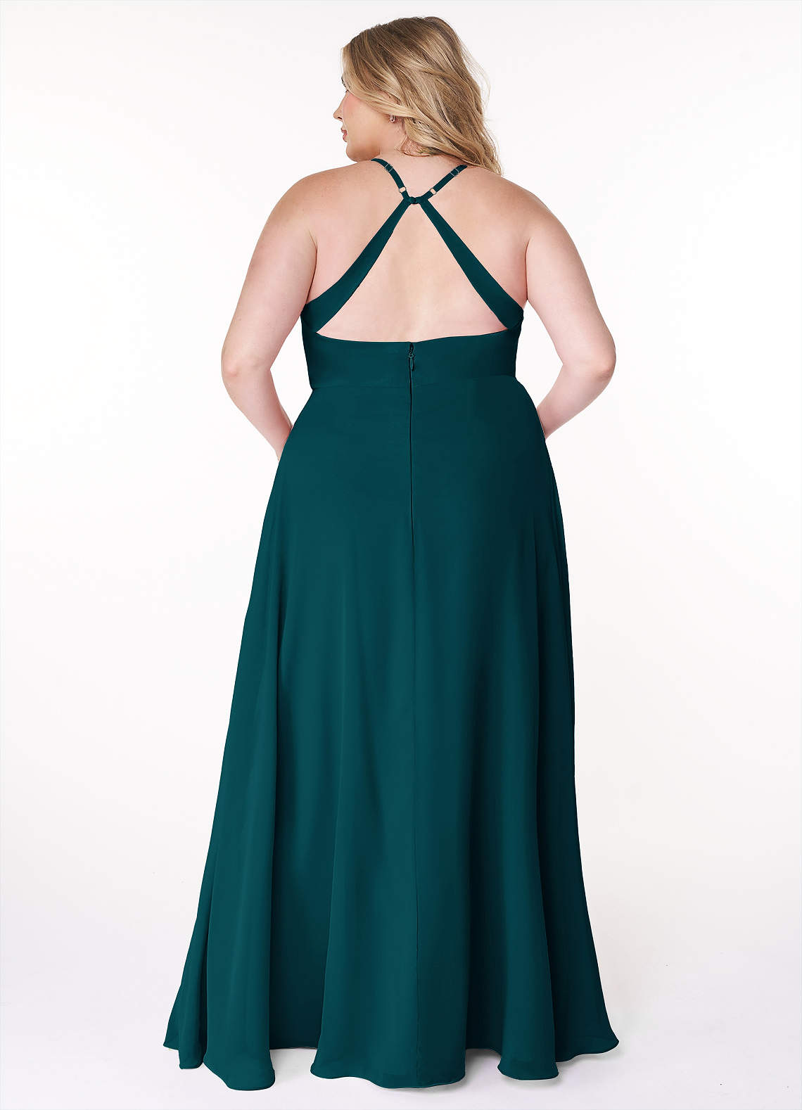 Azazie Davis Dress