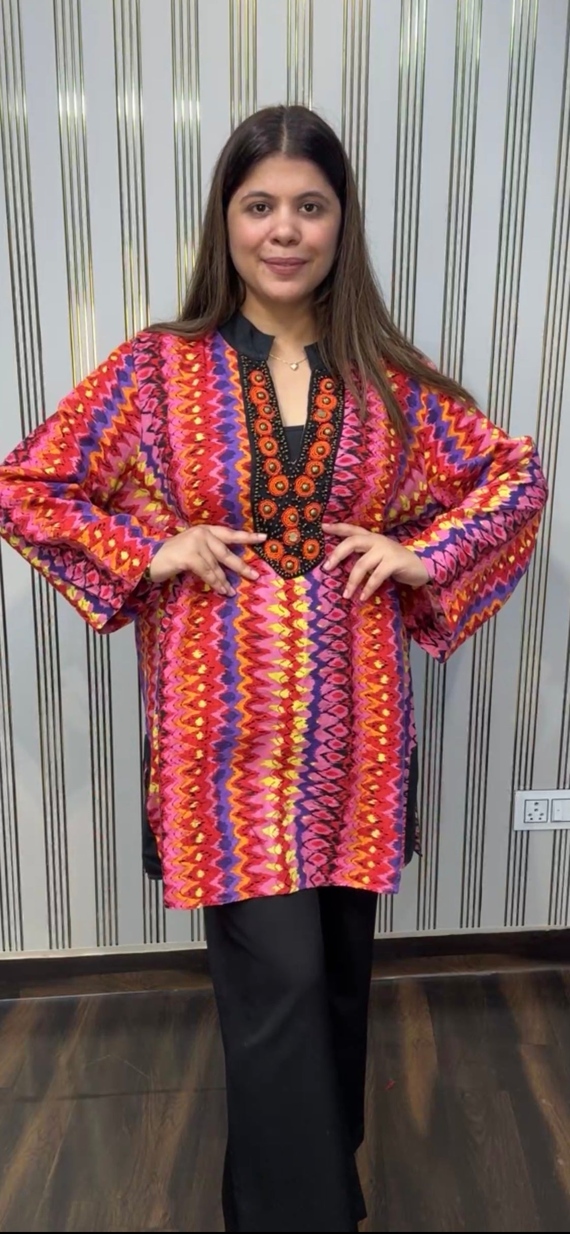 Tunic Top