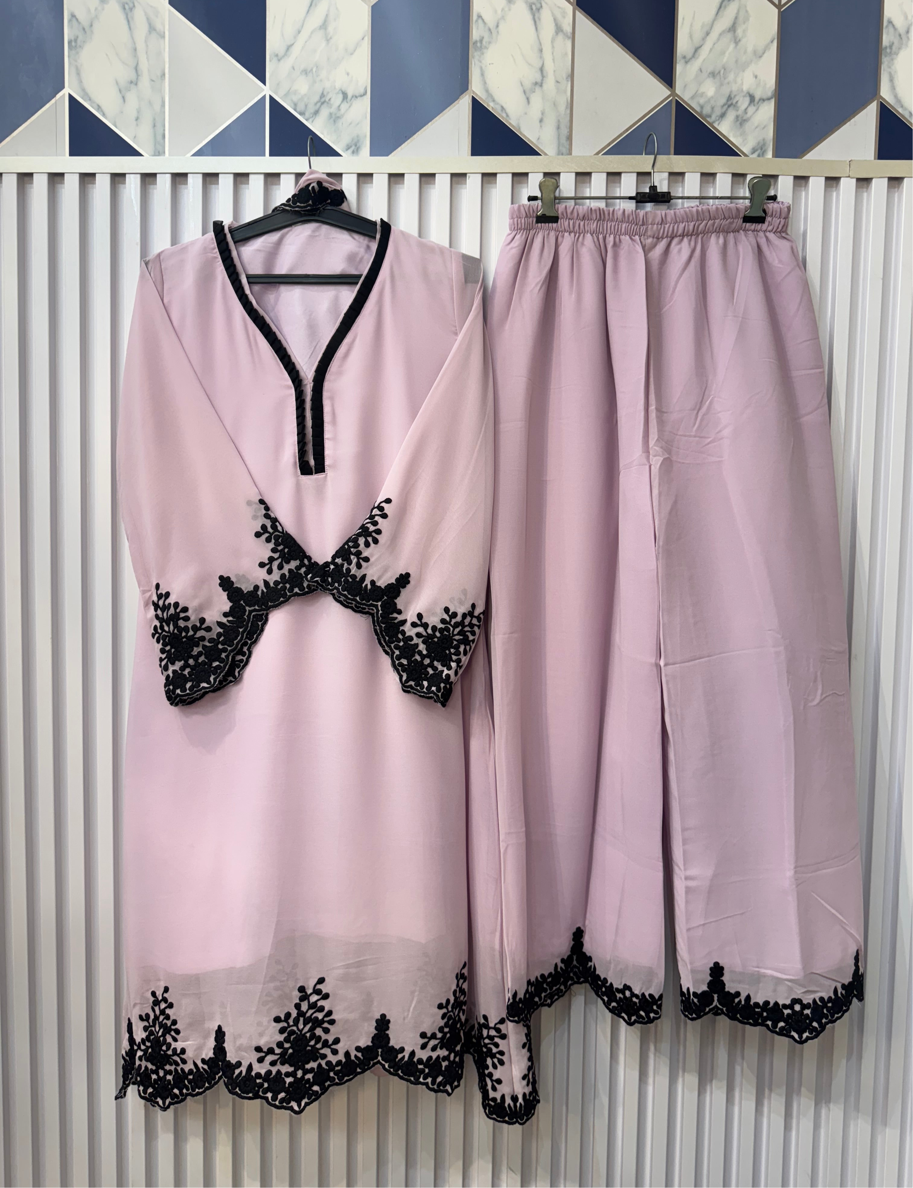 Pakistani Suit