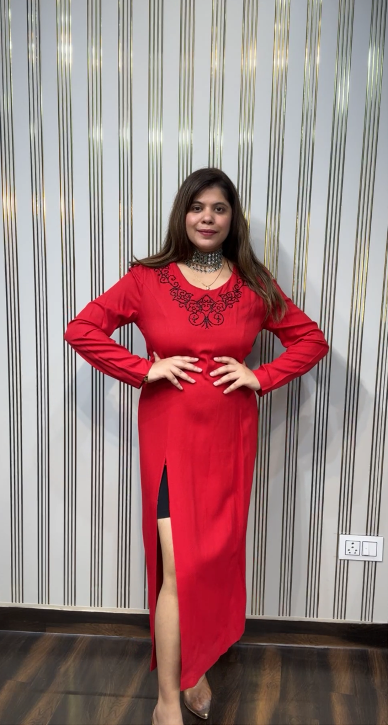 Bodycon dress