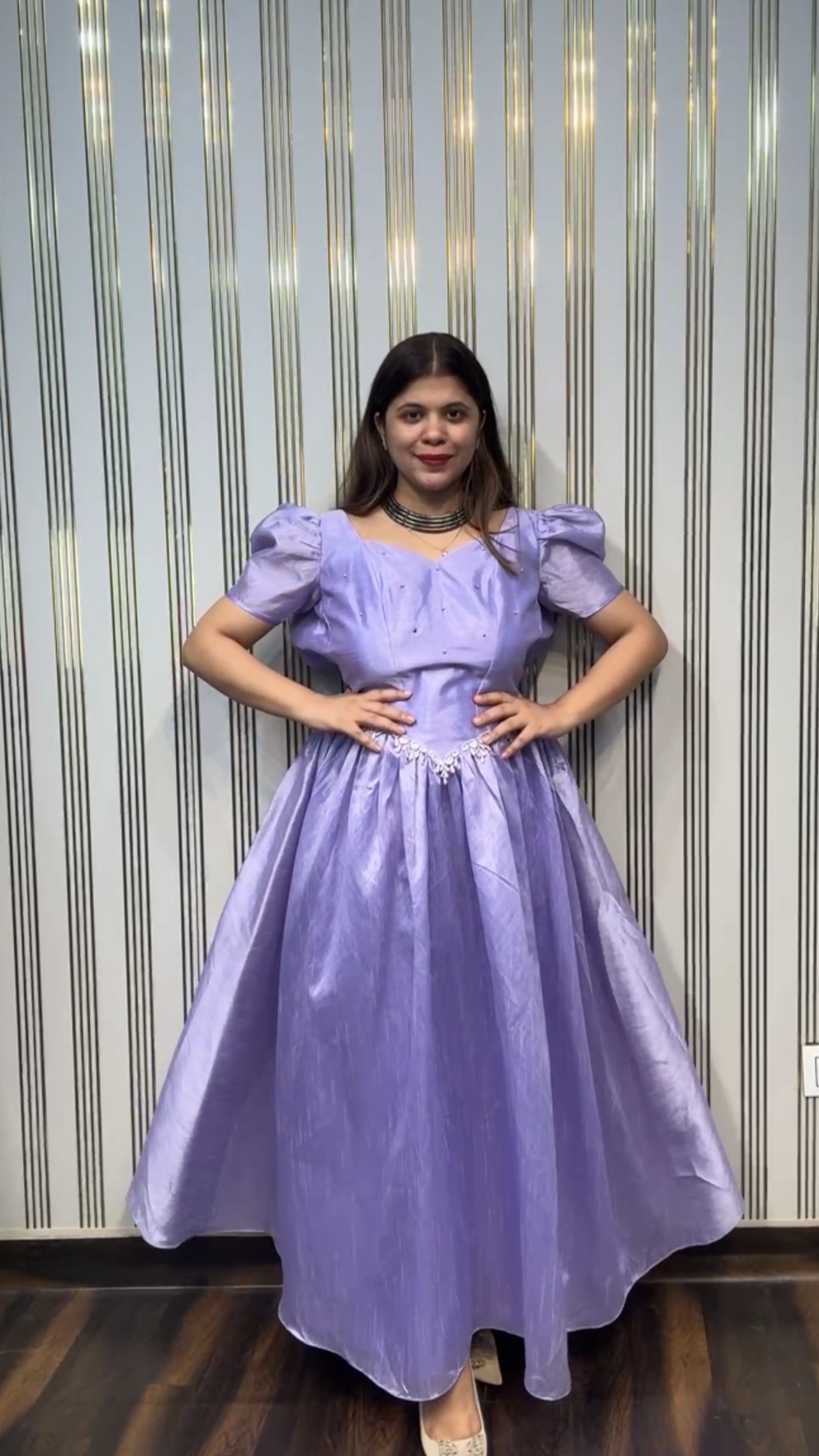 Vintage Dress