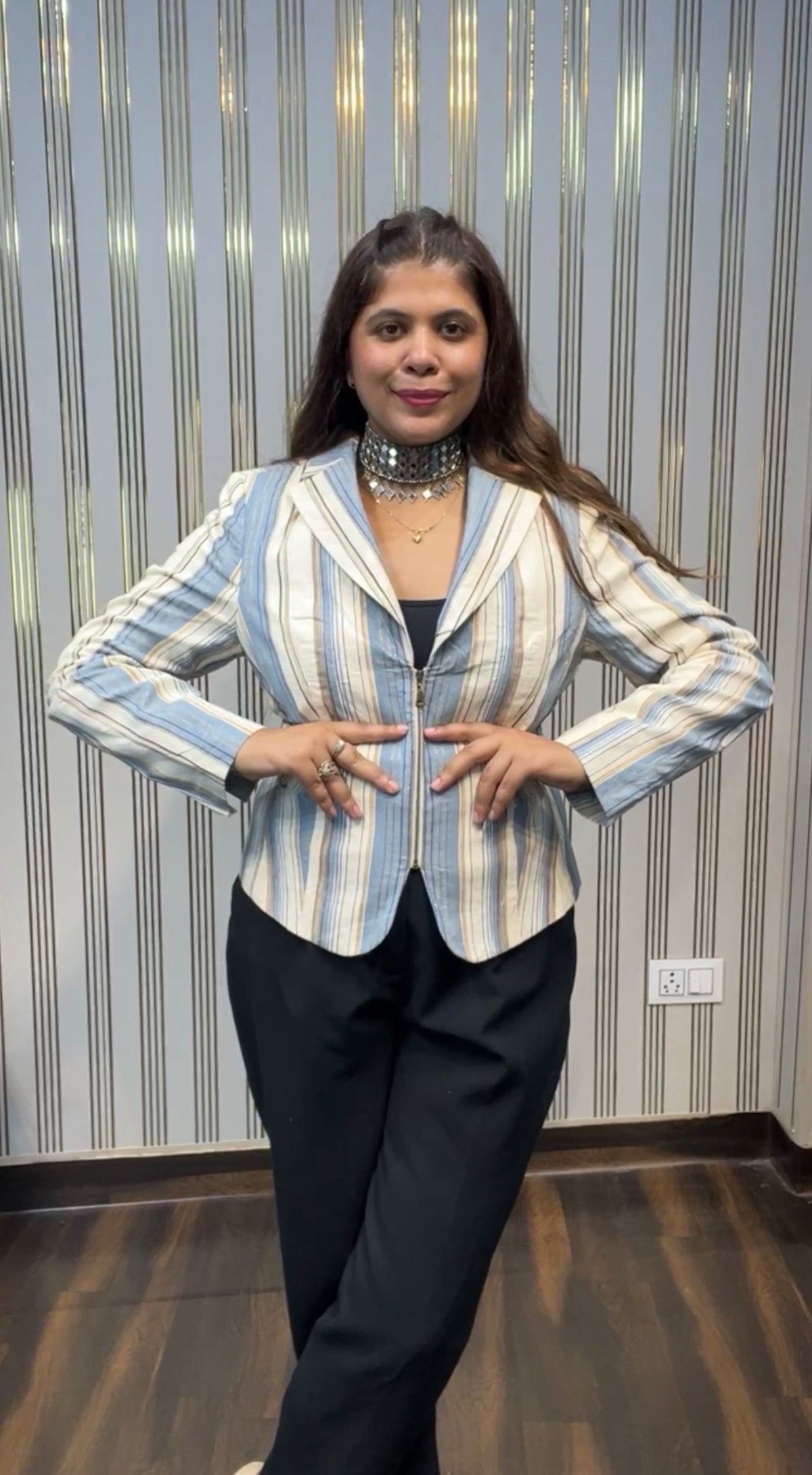 Blazer
