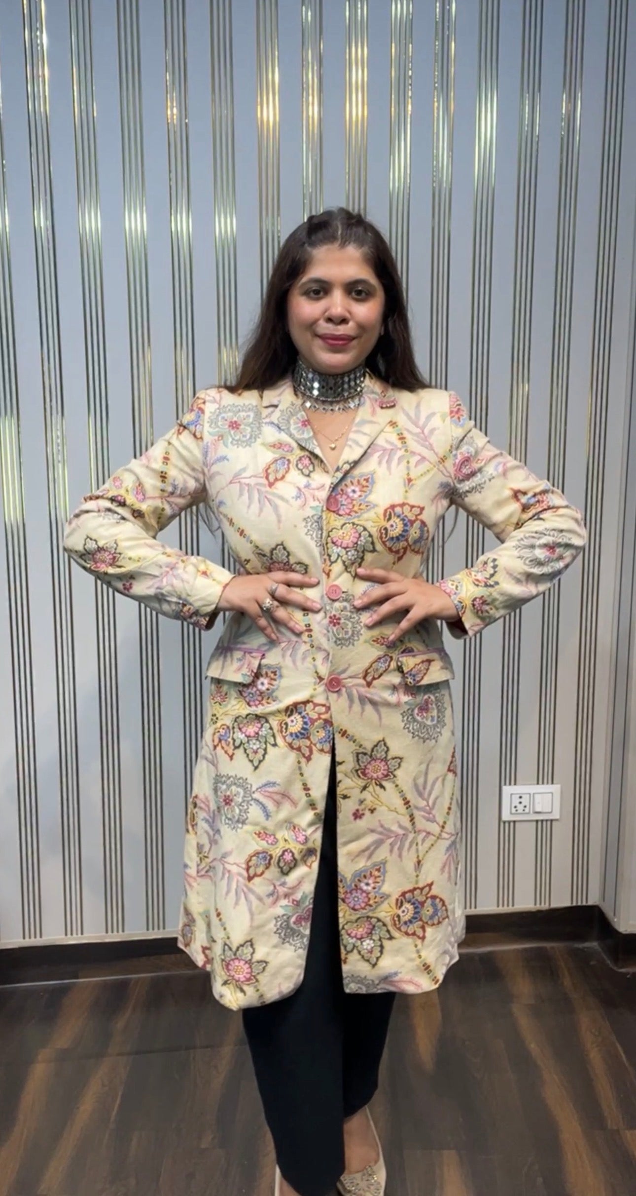 Blazer