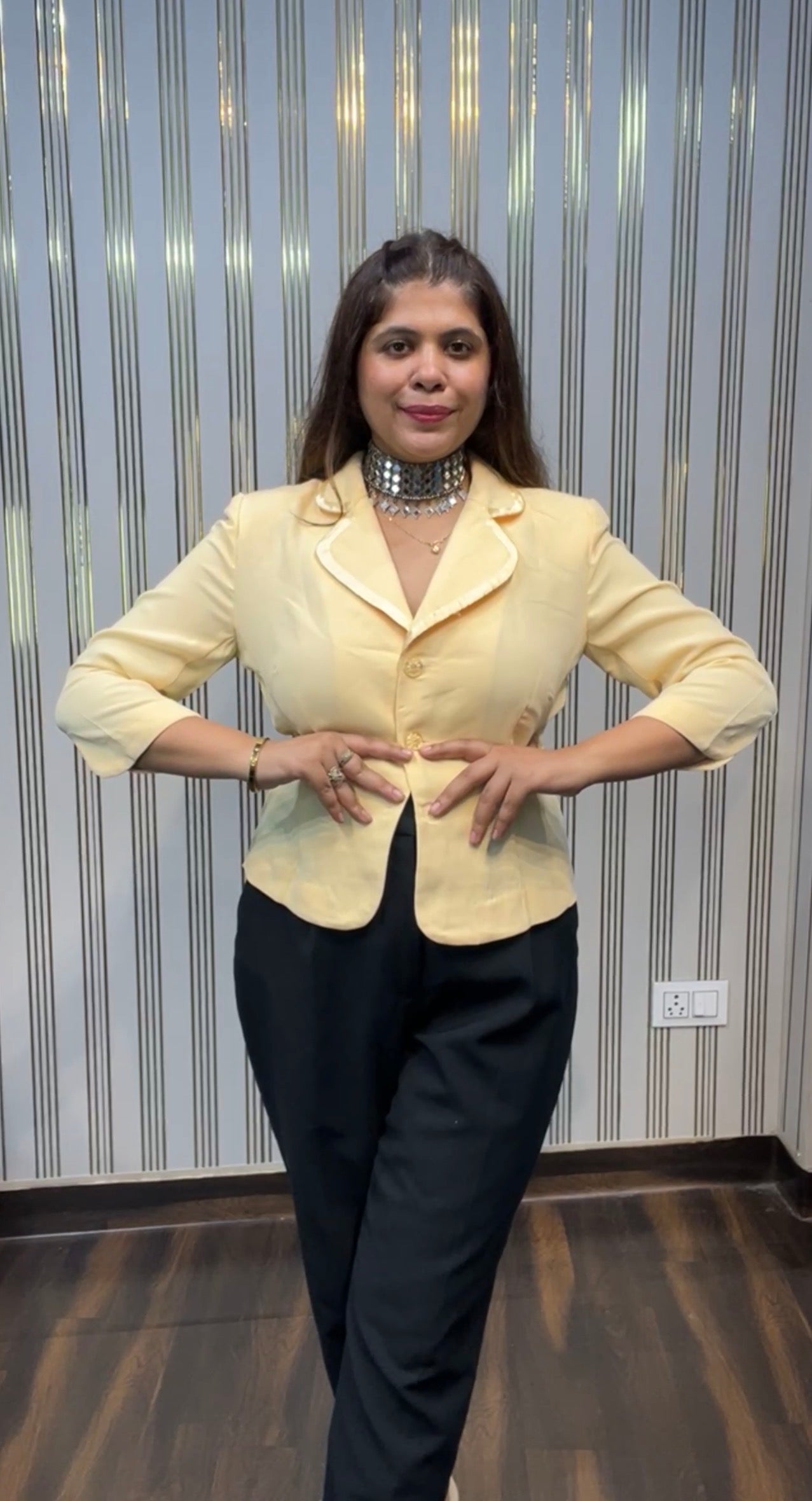 Blazer
