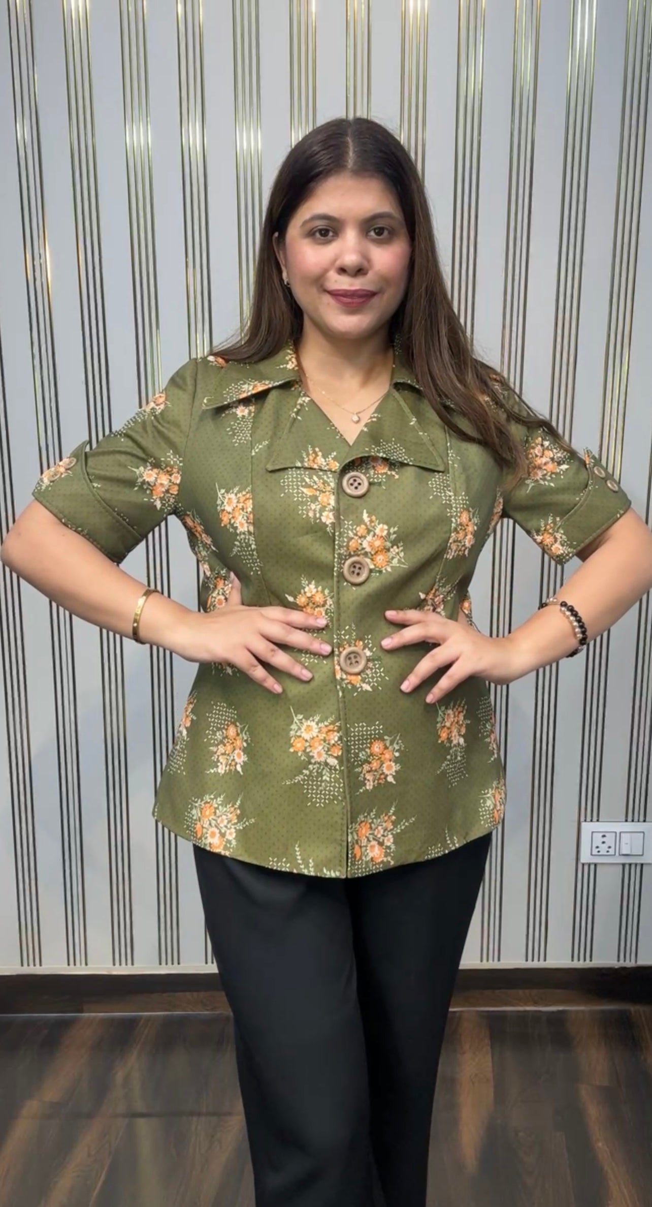 Summer Blazer